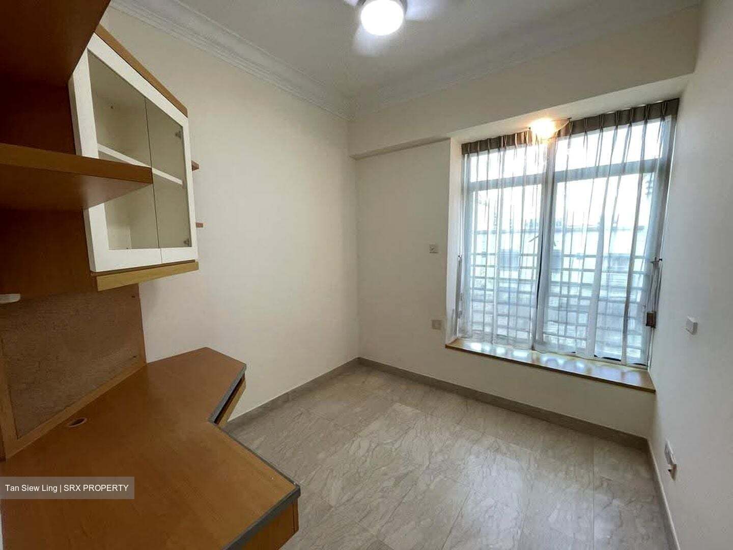 The Hillside (D21), Condominium #630167561